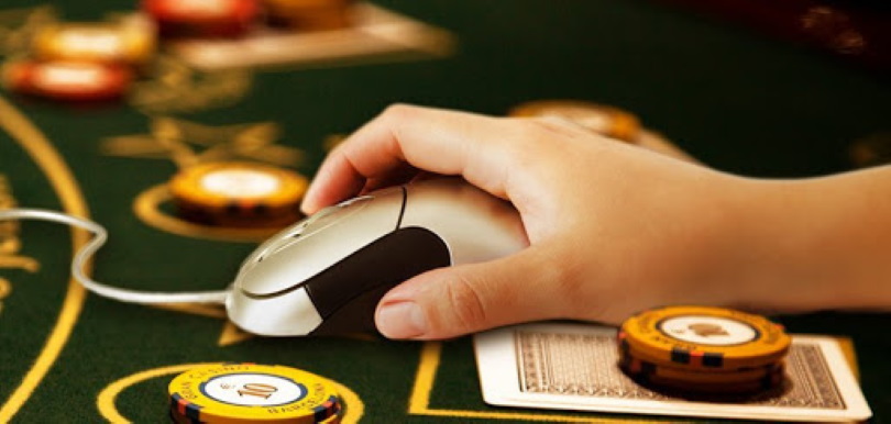 Online Baccarat Games