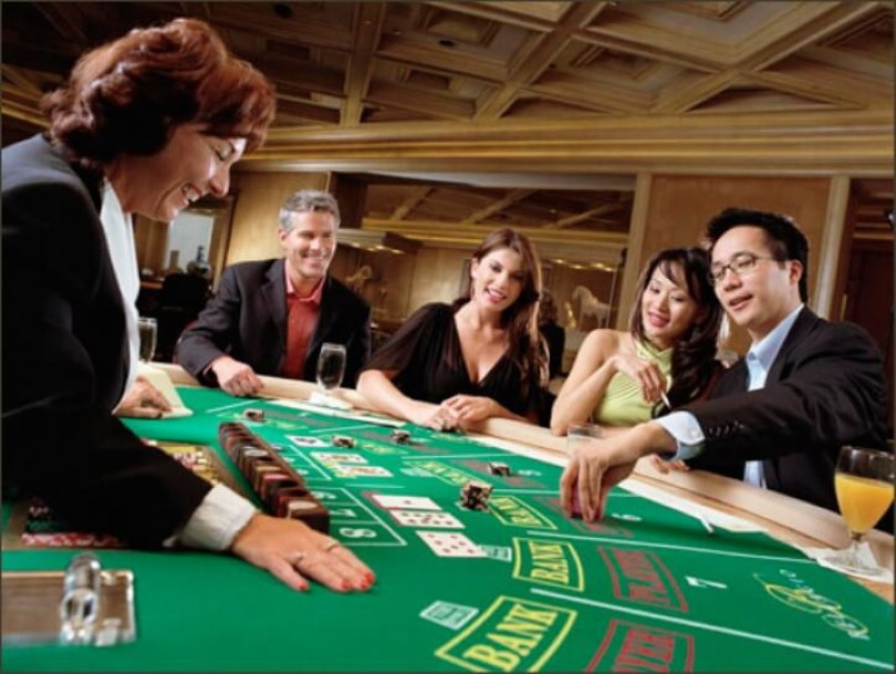Rules of the Casino Game Baccarat