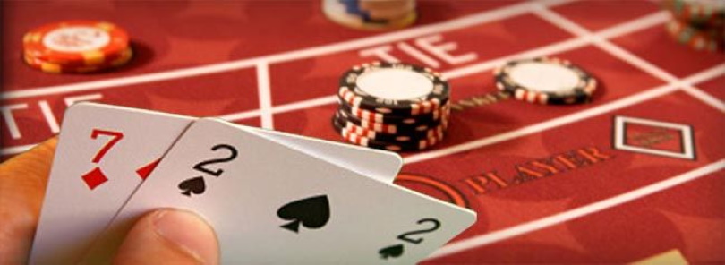 Baccarat Strategies for Winning