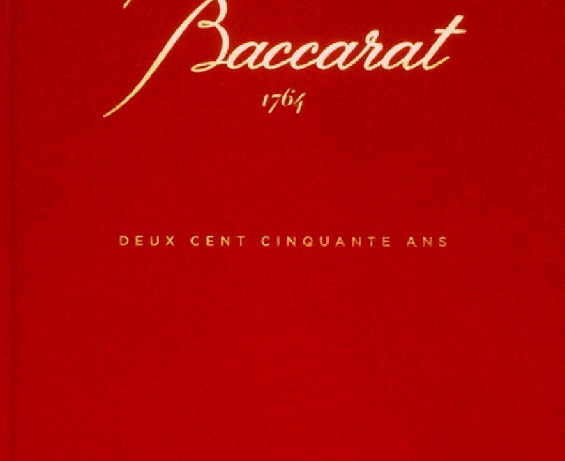 Baccarat Book Guide