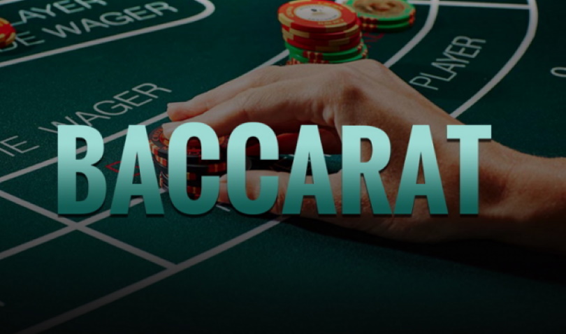 Baccarat Card Game – The Baccarat Guide