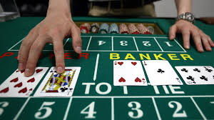 How To Play Baccarat